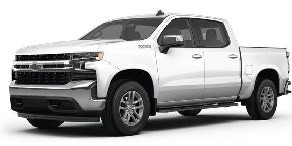 CHEVROLET SILVERADO LTD 2022 1GCPYJEK1NZ225912 image CHEVROLET SILVERADO LTD 2022 1GCPYJEK1NZ225912 image